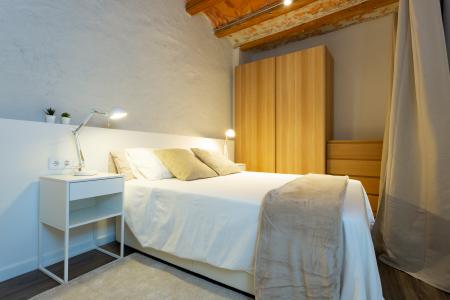 Appartamento in Affitto a Barcelona Flassaders - Born