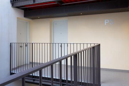 Квартира в аренду в Barcelona Flassaders - Born