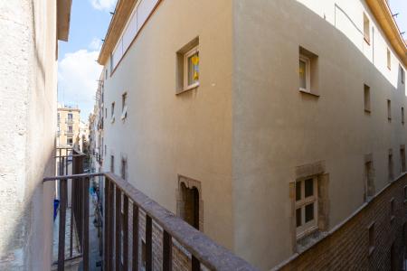 Квартира в аренду в Barcelona Flassaders - Born