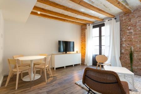 Квартира в аренду в Barcelona Flassaders - Born