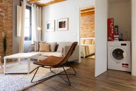 Квартира в аренду в Barcelona Flassaders - Born