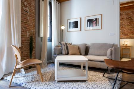 Квартира в аренду в Barcelona Flassaders - Born