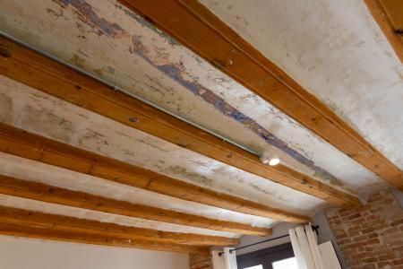 Квартира в аренду в Barcelona Flassaders - Born