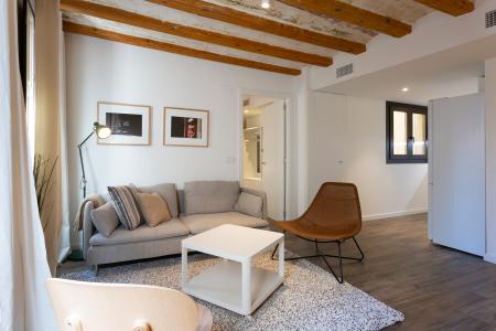 Квартира в аренду в Barcelona Flassaders - Born