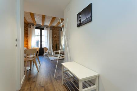 Квартира в аренду в Barcelona Flassaders - Born