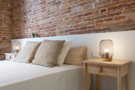 Квартира в аренду в Barcelona Flassaders - Born