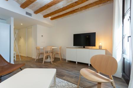 Квартира в аренду в Barcelona Flassaders - Born