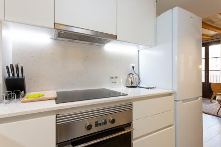 Квартира в аренду в Barcelona Flassaders - Born