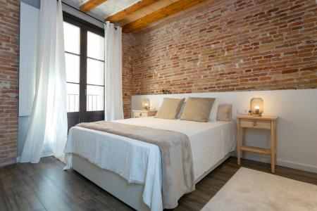 Квартира в аренду в Barcelona Flassaders - Born