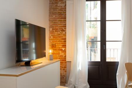 Квартира в аренду в Barcelona Flassaders - Born