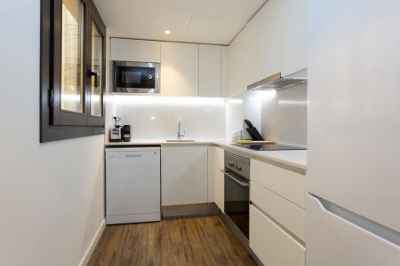 Квартира в аренду в Barcelona Flassaders - Born