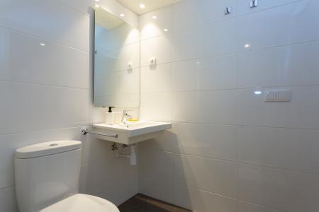 Квартира в аренду в Barcelona Flassaders - Born