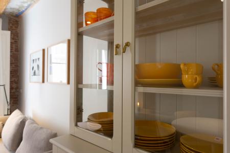 Pis en Lloguer a Barcelona Flassaders - Born