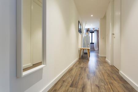 Pis en Lloguer a Barcelona Flassaders - Born