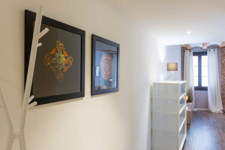 Pis en Lloguer a Barcelona Flassaders - Born