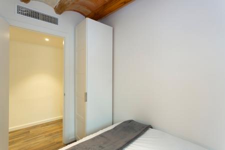 Pis en Lloguer a Barcelona Flassaders - Born