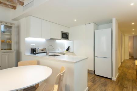 Pis en Lloguer a Barcelona Flassaders - Born