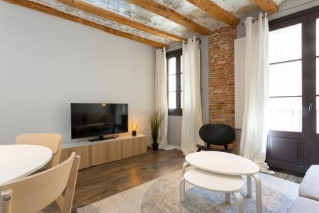 Pis en Lloguer a Barcelona Flassaders - Born