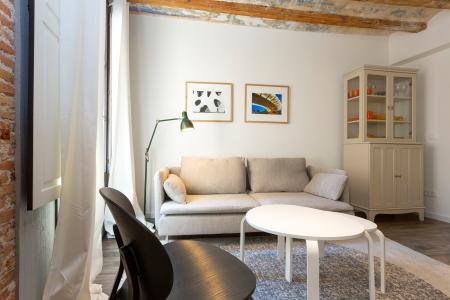 Pis en Lloguer a Barcelona Flassaders - Born