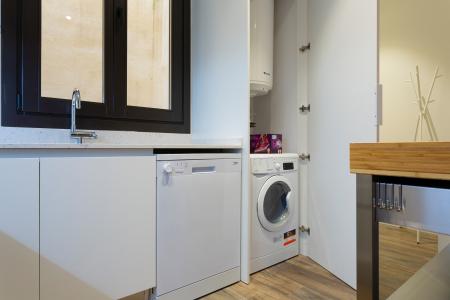 Wohnung zur Miete in Barcelona Flassaders - Born