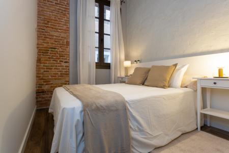 Wohnung zur Miete in Barcelona Flassaders - Born
