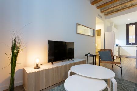 Wohnung zur Miete in Barcelona Flassaders - Born