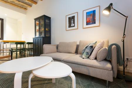 Wohnung zur Miete in Barcelona Flassaders - Born
