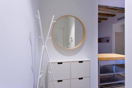 Wohnung zur Miete in Barcelona Flassaders - Born
