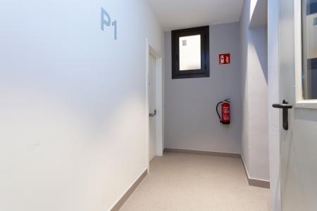 Wohnung zur Miete in Barcelona Flassaders - Born