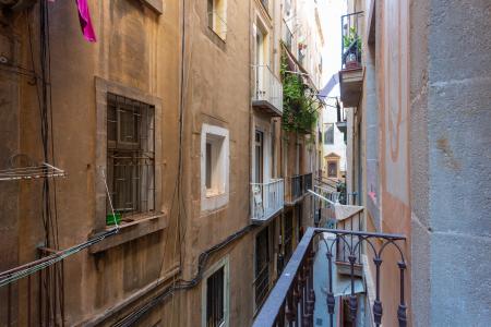 Wohnung zur Miete in Barcelona Flassaders - Born