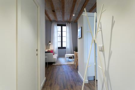 Appartement te huur in Barcelona Flassaders - Born