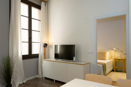 Appartement te huur in Barcelona Flassaders - Born