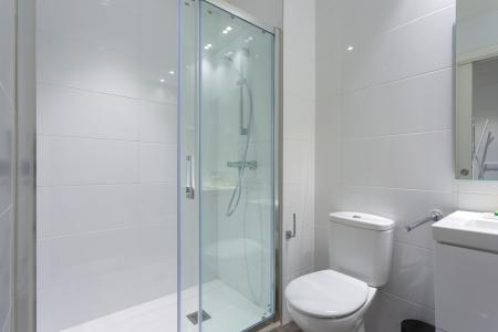 Appartement te huur in Barcelona Flassaders - Born