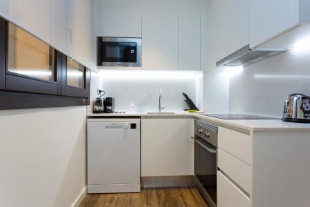 Appartement te huur in Barcelona Flassaders - Born