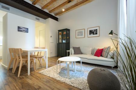 Appartement te huur in Barcelona Flassaders - Born