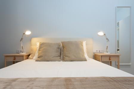 Appartement te huur in Barcelona Flassaders - Born