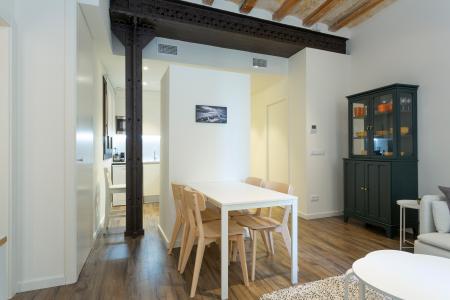 Appartement te huur in Barcelona Flassaders - Born