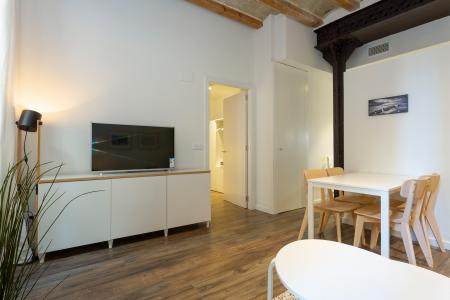 Appartement te huur in Barcelona Flassaders - Born