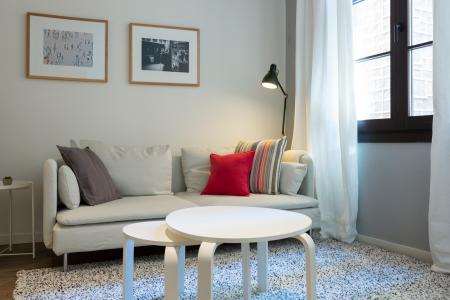 Appartement te huur in Barcelona Flassaders - Born