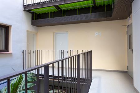 Appartement te huur in Barcelona Flassaders - Born