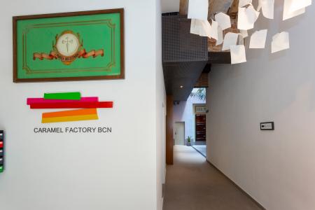 Appartement te huur in Barcelona Flassaders - Born