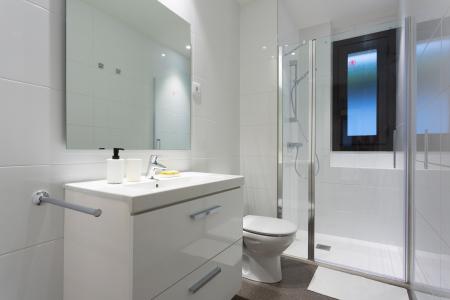 Inmueble amueblado de 56 m² en Ciutat Vella con despacho
