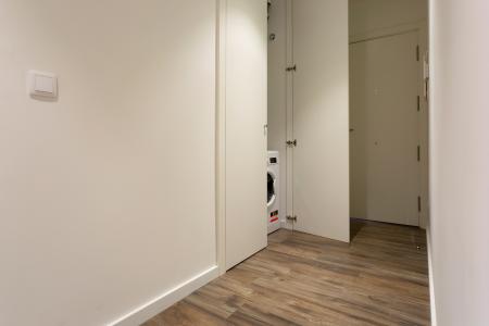 Inmueble amueblado de 56 m² en Ciutat Vella con despacho