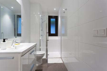 Inmueble amueblado de 56 m² en Ciutat Vella con despacho