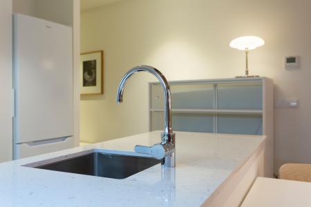 Inmueble amueblado de 56 m² en Ciutat Vella con despacho