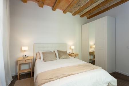 Alquiler Temporal de dos habitaciones en el Born