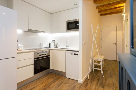 Alquiler Temporal de dos habitaciones en el Born