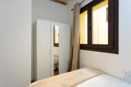 Alquiler Temporal de dos habitaciones en el Born