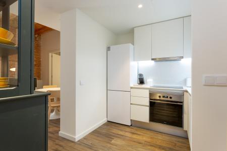 Alquiler Temporal de dos habitaciones en el Born