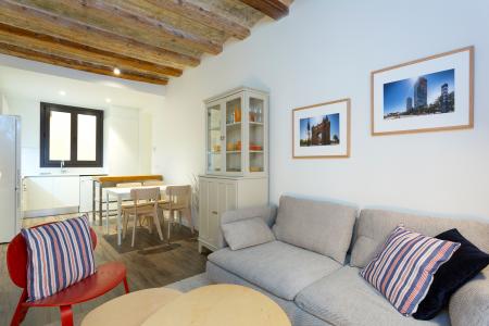 Pis en Lloguer a Barcelona Flassaders - Born